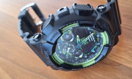 Casio G-Shock