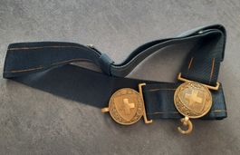 Ceinture officier