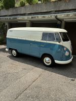VW T1 Veteran