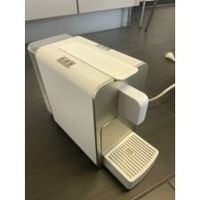Delizio Viva Kapsel-Kaffeemaschine / Capsule Coffee Machine