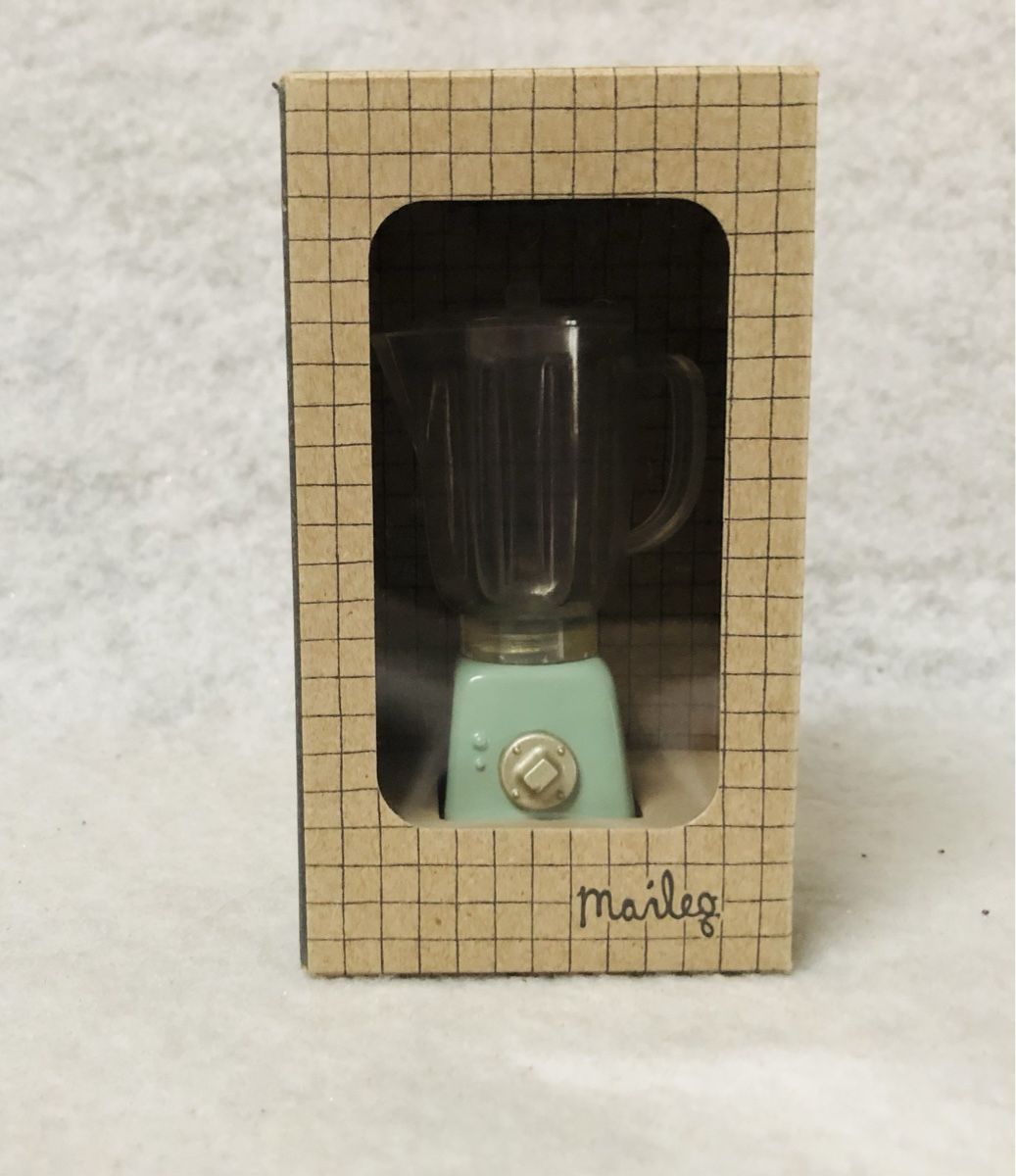 Maileg Giocattoli: Mixer von Maileg..Neu.. – Nuovo (secondo la descrizione) da Hünenberg venduto da Smile77.. 3