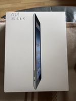 iPad iOS 9.3.5