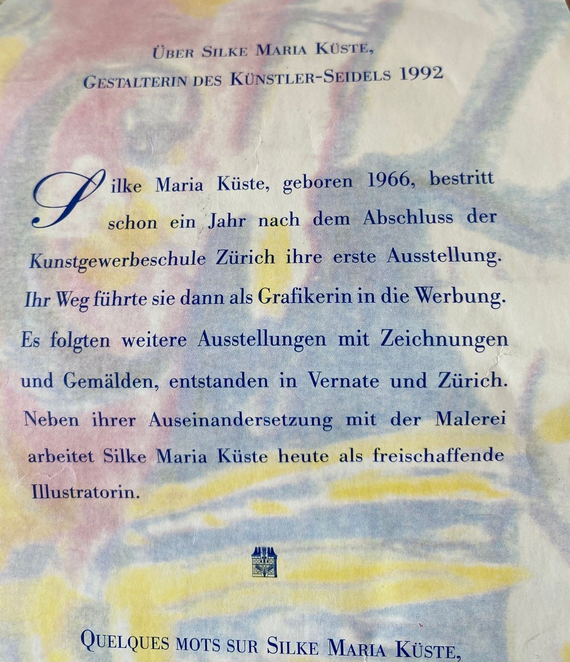 Feldschlösschen Bicchieri: 2 Bierkrüge mit Zinndeckel, Feldschlösschen – Usato da Däniken SO venduto da dan_7qwn 3