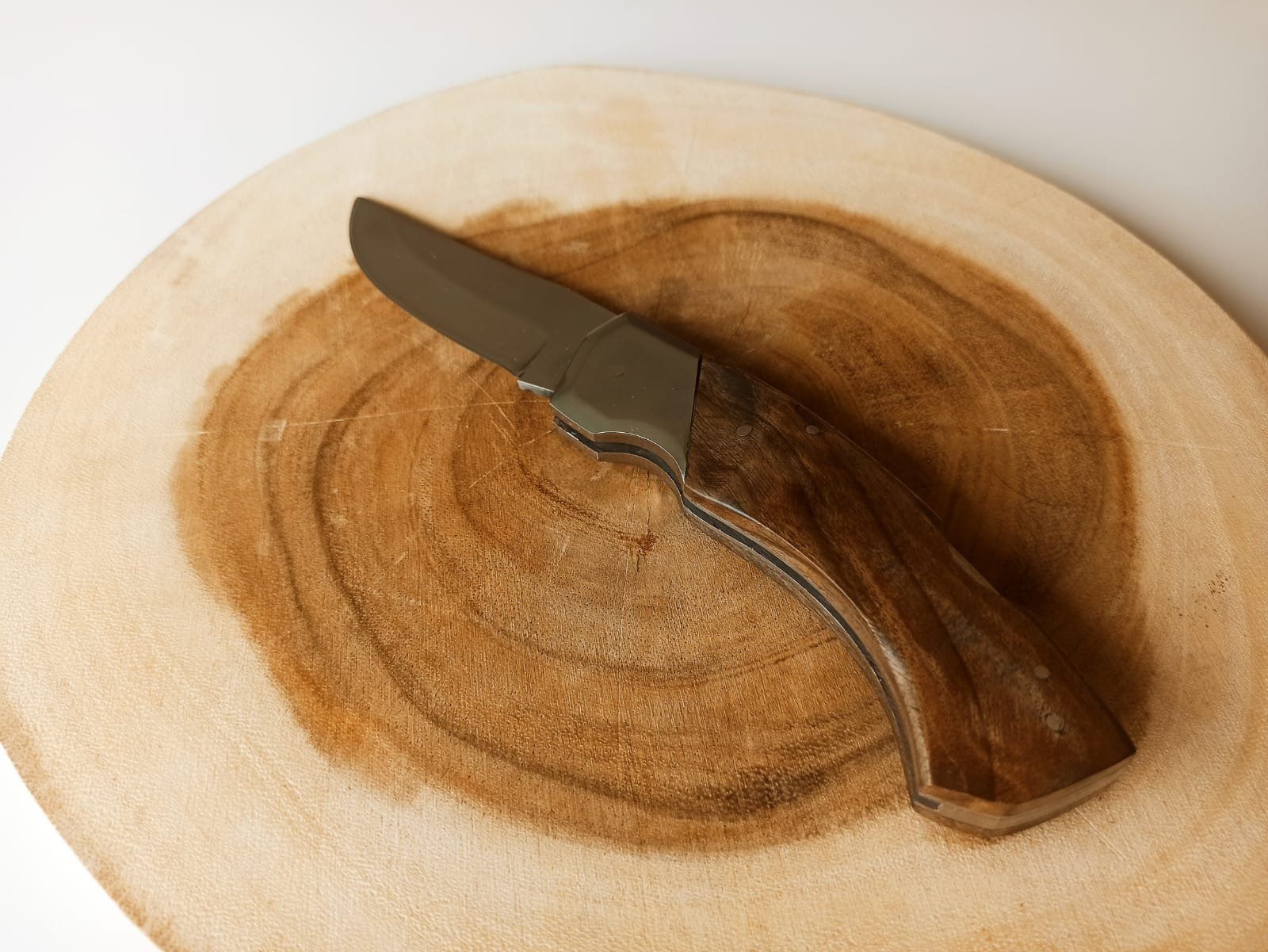 Accessori: Handgemachte Taschenmesser, Klappmesser – Nuovo e nell'imballaggio originale da Oberentfelden venduto da ase_sk8n 2