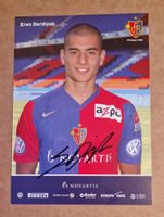 Eren Derdiyok - FC Basel 2007/08