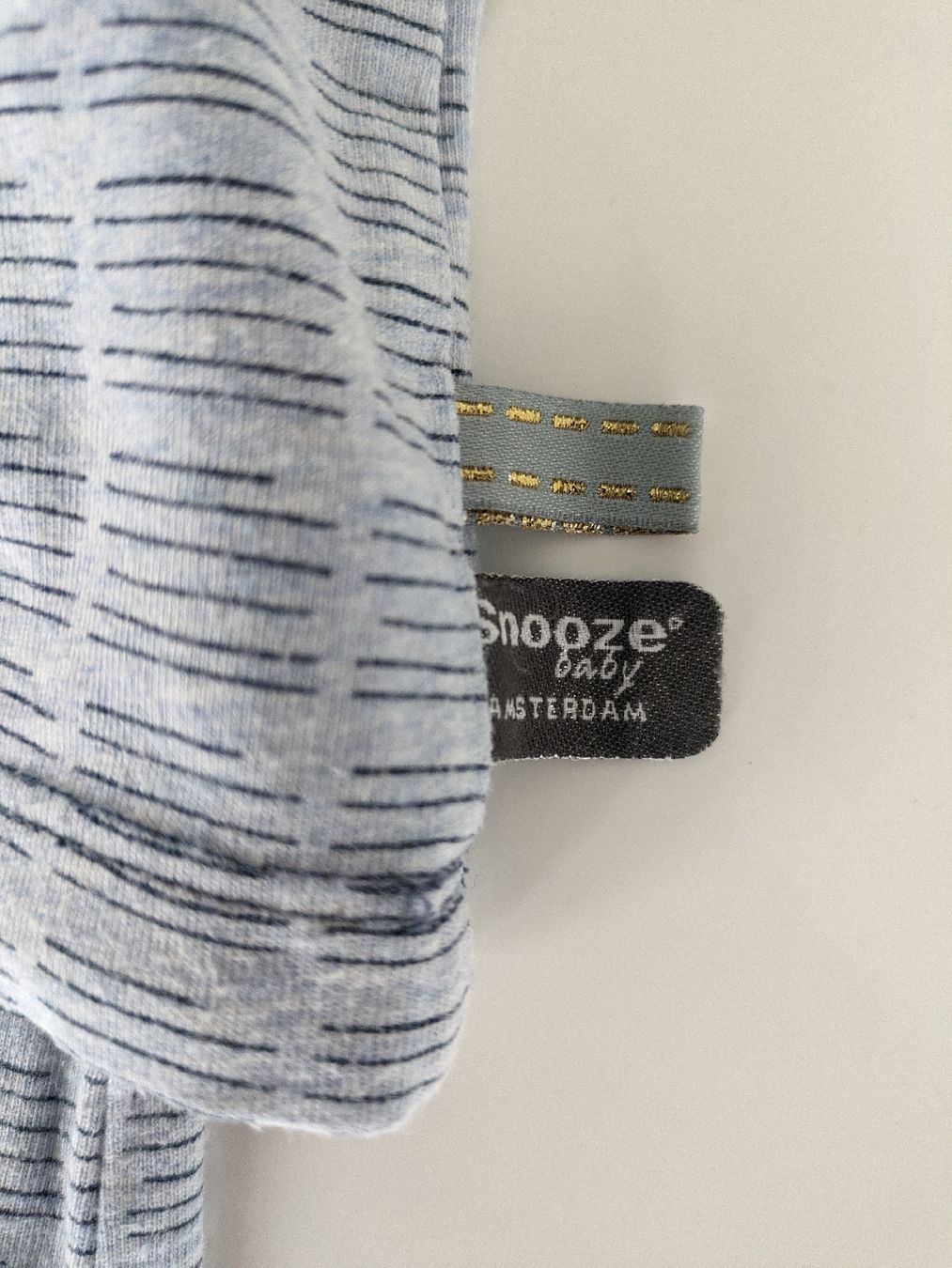 Pigiama & Simili: Pyjama Snoozebaby, Grösse 74 – Usato da Kölliken venduto da mic_9n9d 3