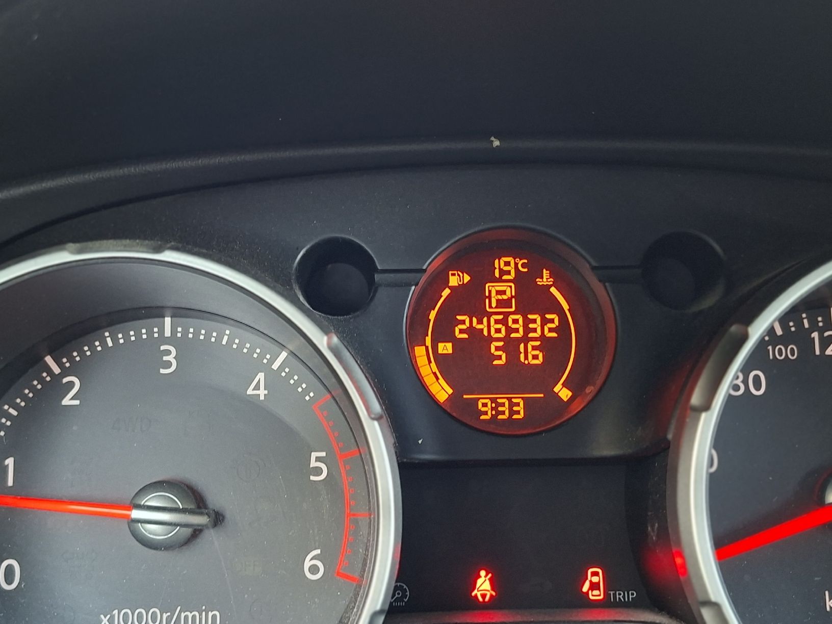 Nissan Automobili: Nissan Qashqai+2 – Usato da Sarmenstorf venduto da Taeschli01 7