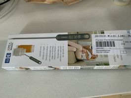 Digitales Flaschenthermometer