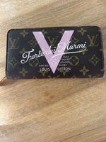 Louis Vuitton Portemonnaie, Special Edition mit Box!