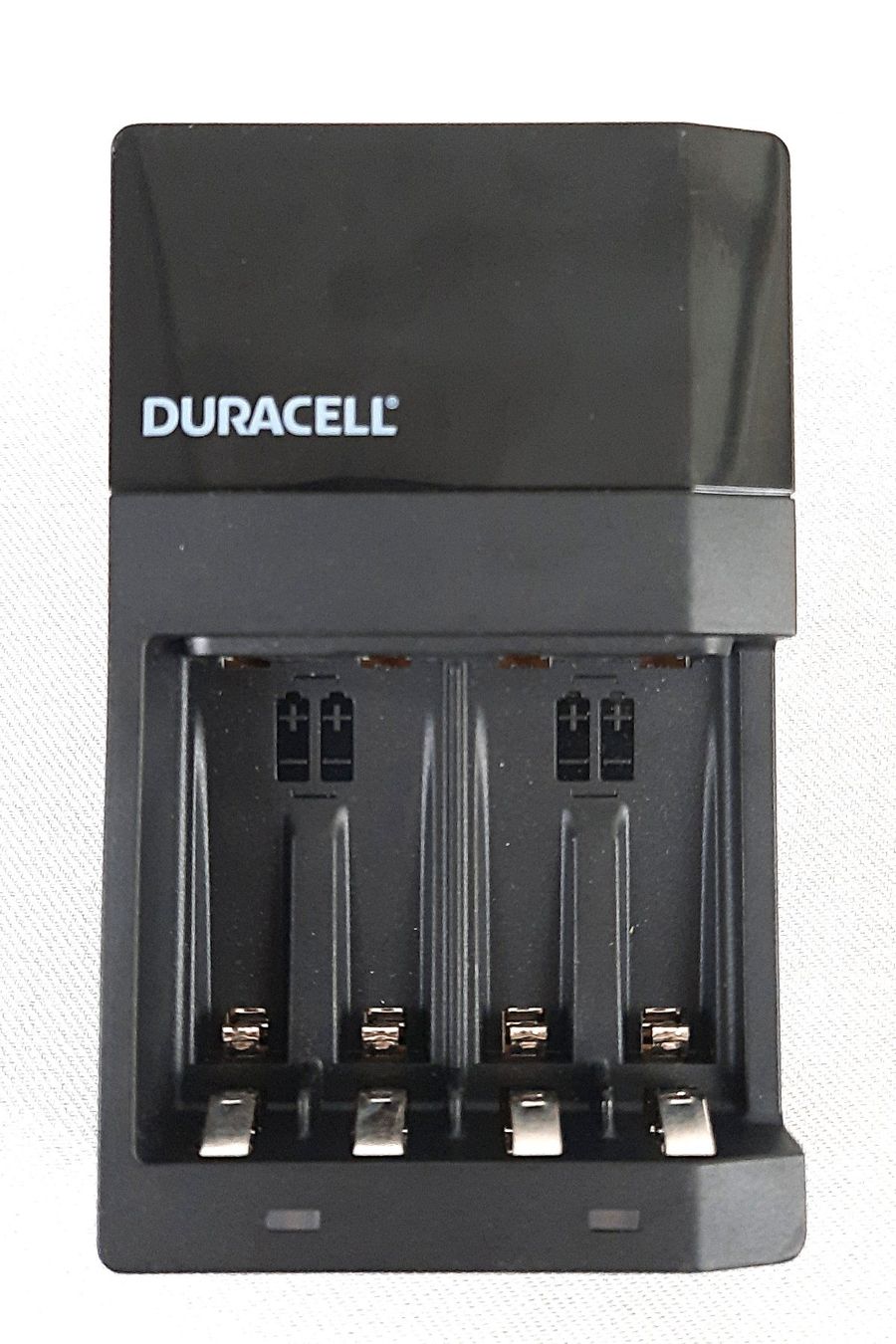Duracell Caricatori & Batterie: DURACELL CEF14 Batterieladegerät – Nuovo (secondo la descrizione) da Beinwil am See venduto da Restwert_Beinwil 1
