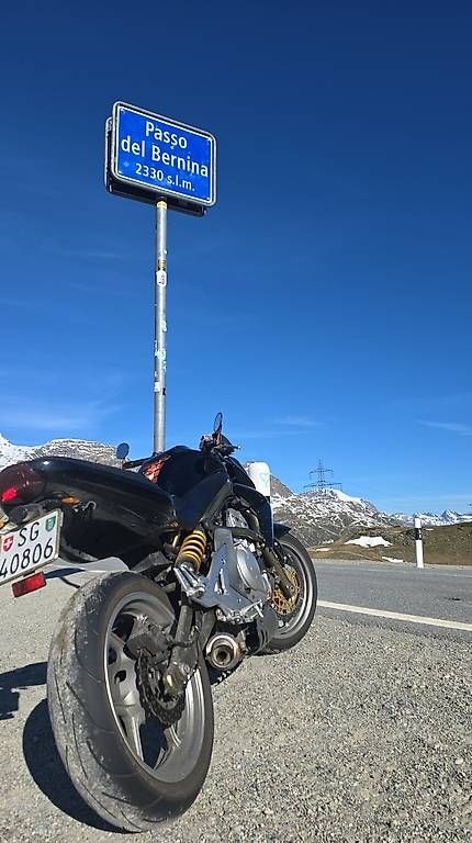 Kawasaki Strada: Kawasaki ER-6n ABS – Usato da Schönholzerswilen venduto da Wijocknas 4