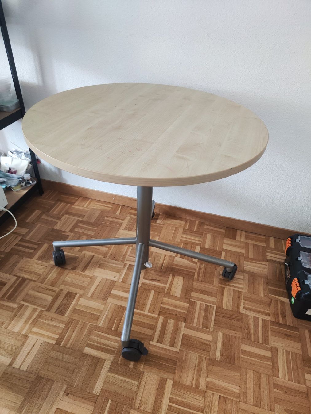 Tavoli: Tisch 80 cm – Usato da Langenthal venduto da asifour