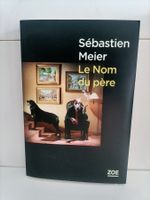 Le nom du père / Sébastien Meier / ZOE Carouge-Genève 2016