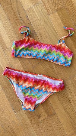 Calzedonia Bikini ? Gr. 12Y (ca. 152) ? NEU / ungetragen