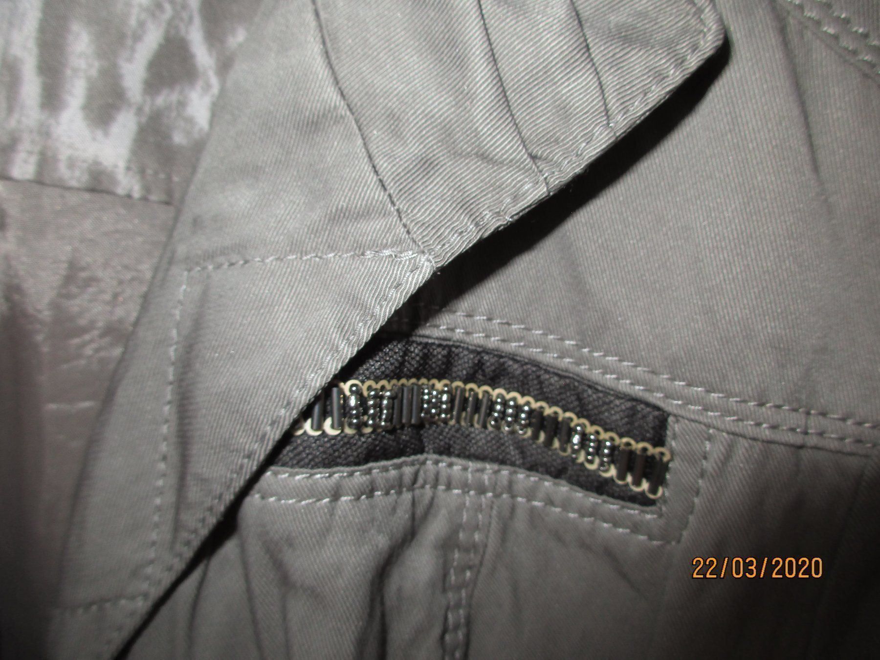 Gerry Weber Giacche: Gerry Weber sportliche Art 46 – Usato da Ottenbach venduto da Claurin 2