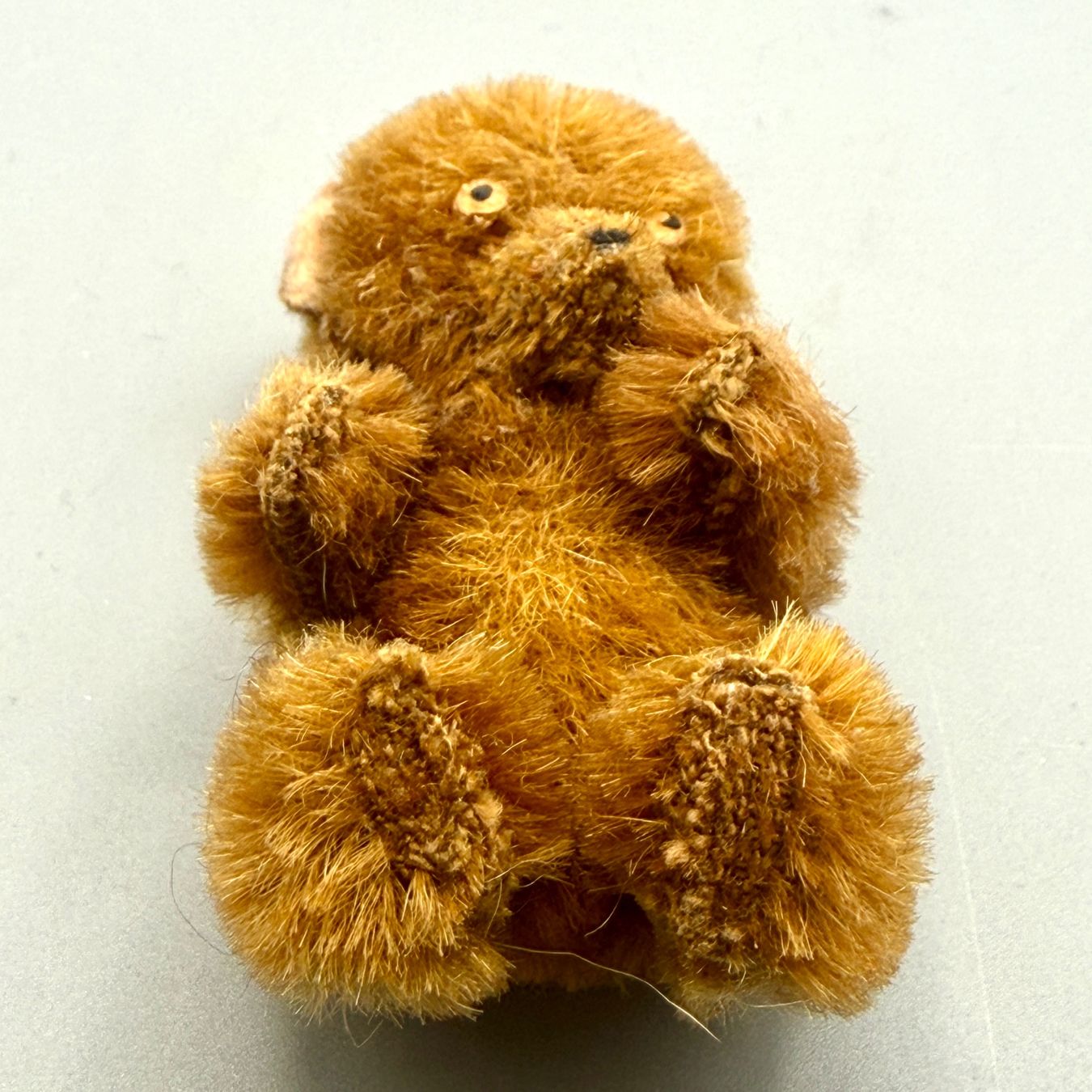 Giocattoli: Miniaturteddy – Usato da Ueberstorf venduto da Brocandi 8