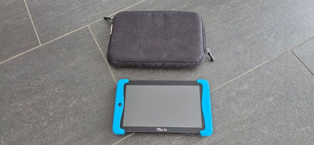 Tablet PC: Kurio Tablet – Usato da Oberegg venduto da Roberto24 3