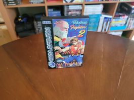Virtua Fighter 2 Sammlerzustand
