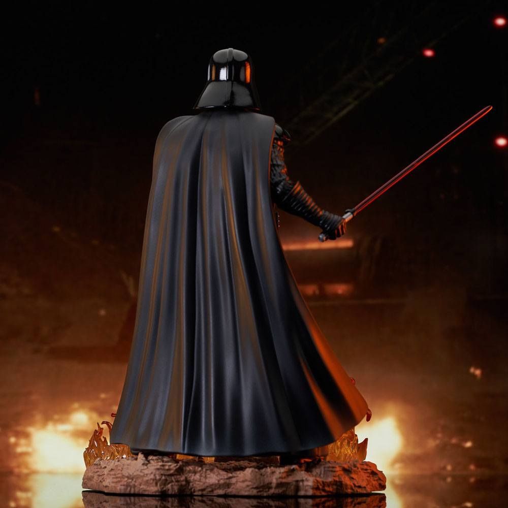 Star Wars Figurines: Figurine Star Wars Darth Vader – Neuf (Voir description) à Ecublens VD par Versus7215 6
