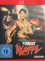 Eine perfekte Waffe (1991) selten