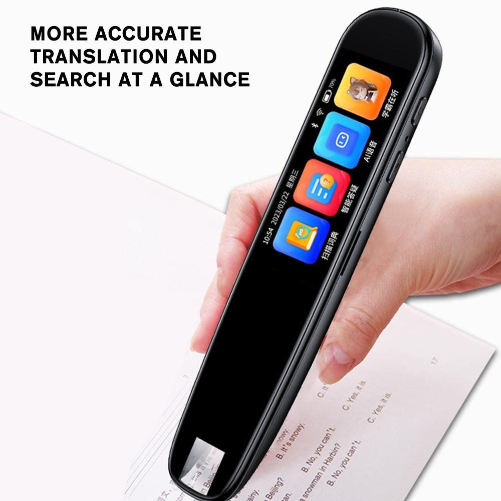 Tous les outils: Offline-Übersetzer Stift Smart Scan Dot – Neuf avec emballage d'origine à Genève par Top-Trend 5