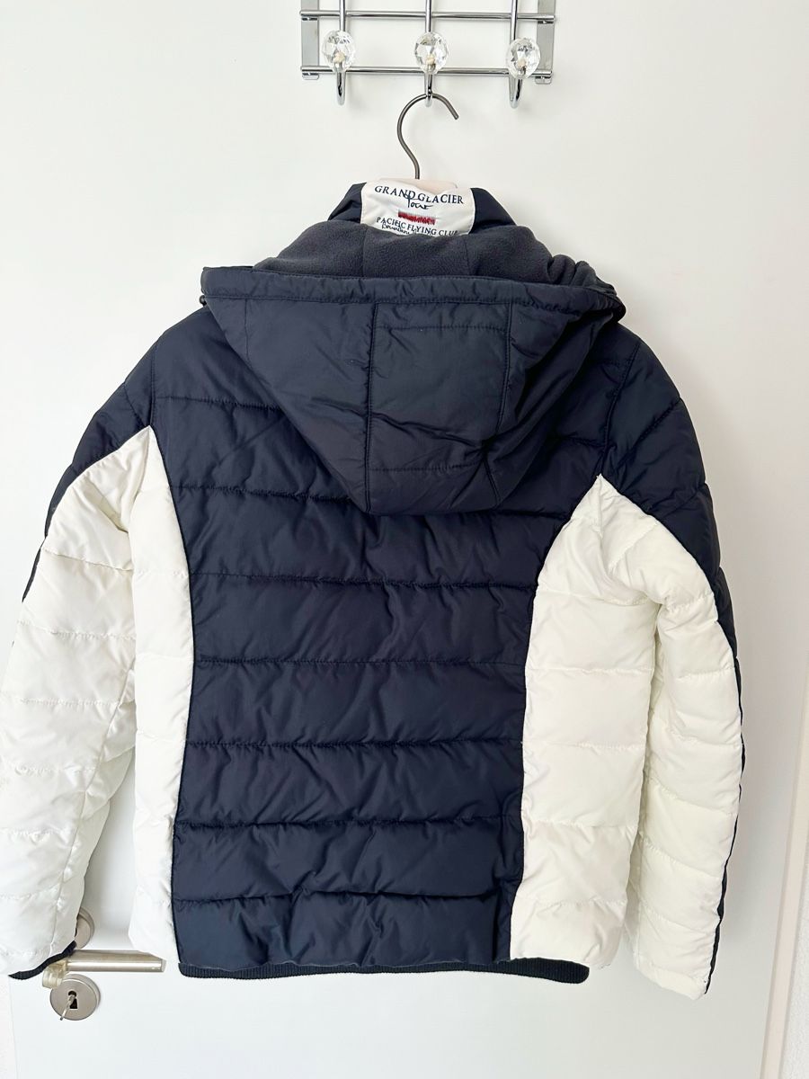 Soccx Giacche: SOCCX Winterjacke/Funktionsjacke Gr.38 – Nuovo e nell'imballaggio originale da Eglisau venduto da Brewster1 1
