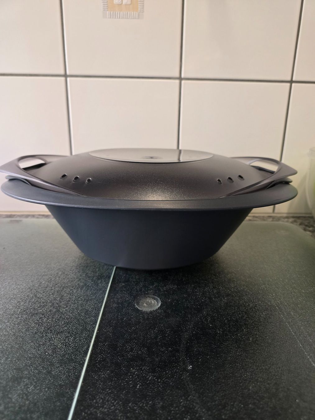 Elettrodomestici da cucina: Thermomix TM5 – Usato da Malleray venduto da Cdracula 5
