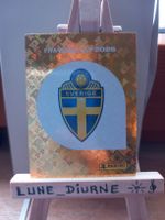 Sticker Panini FIFA World Cup 2026 Suède - SWE1