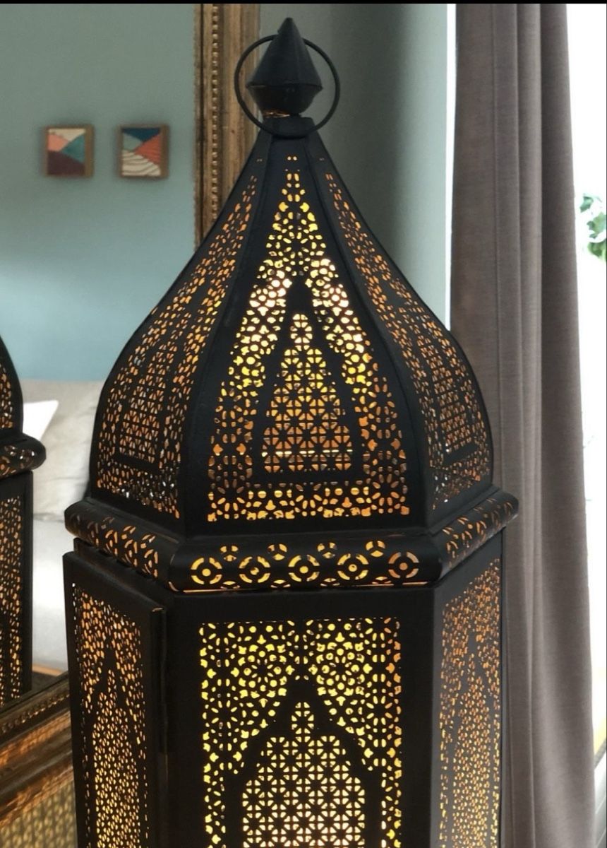 Lampes: Marokkanische Lampe – D'occasion à Wetzikon ZH par chr_6qf7 2