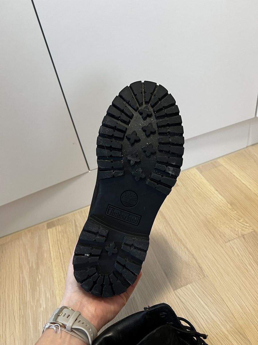 Timberland Chaussures femmes: TIMBERLAND Winterschuhe – D'occasion à Rapperswil SG par Tiniva 3