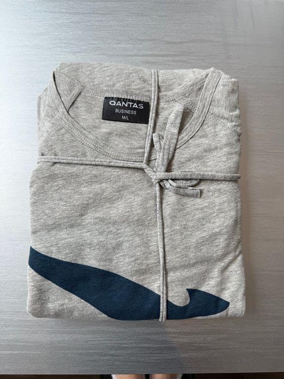 Qantas Business Class Pyjamas. (Gebraucht) in Spreitenbach für CHF 10 ...