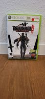 Xbox 360 - Ninja Gaiden 2