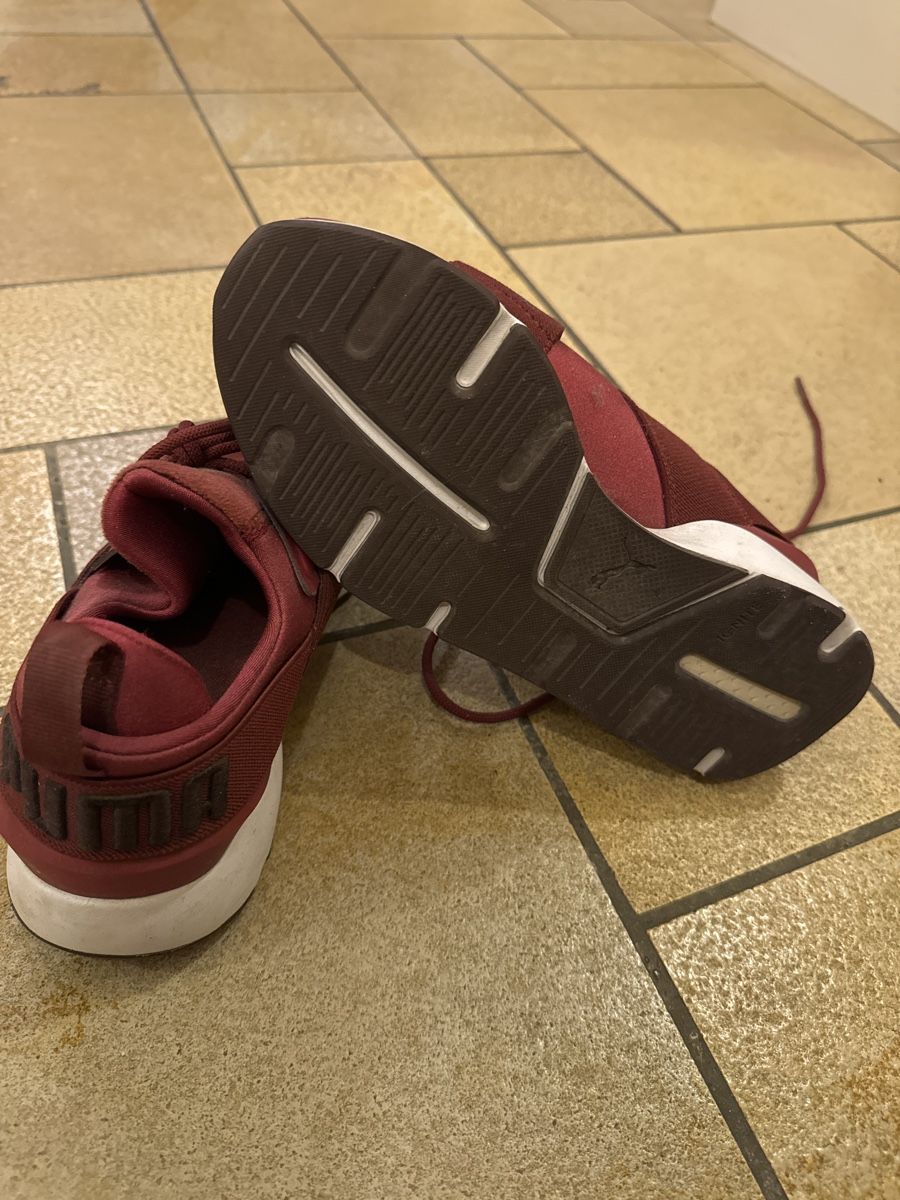 Puma Scarpe da donna: Puma sneaker – Nuovo (secondo la descrizione) da Villnachern venduto da Lommy 3
