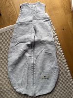 Julius Zöllner Sommerschlafsack Musselin 80 cm 74/80