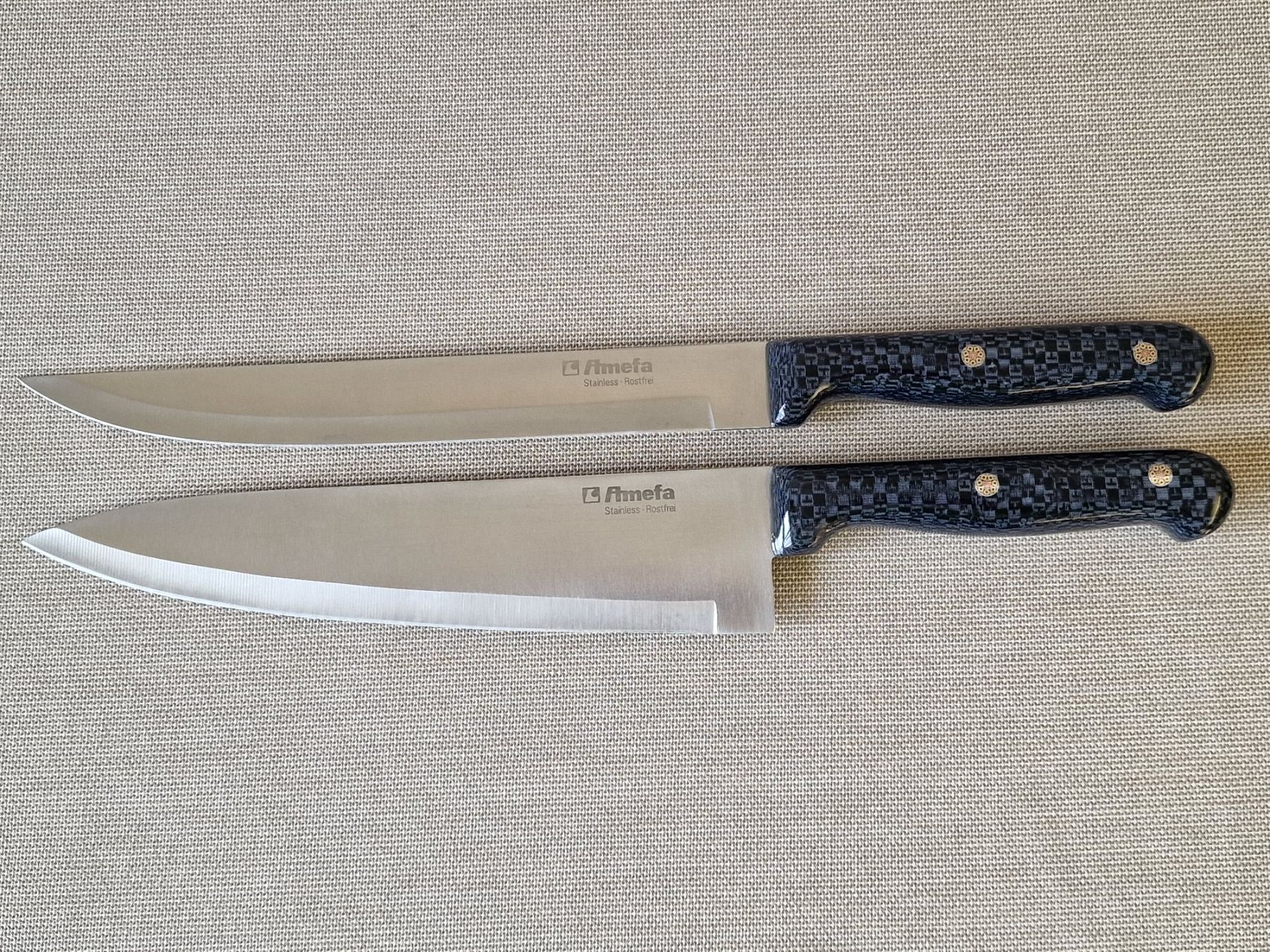 Coltelli da cucina: Küchenmesser Amefa – Usato da Berikon venduto da Bifi7 1