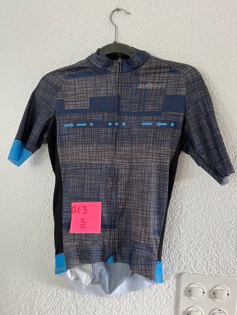 Maillot de vélo taille S neuf de marque Björka ref 013 S
