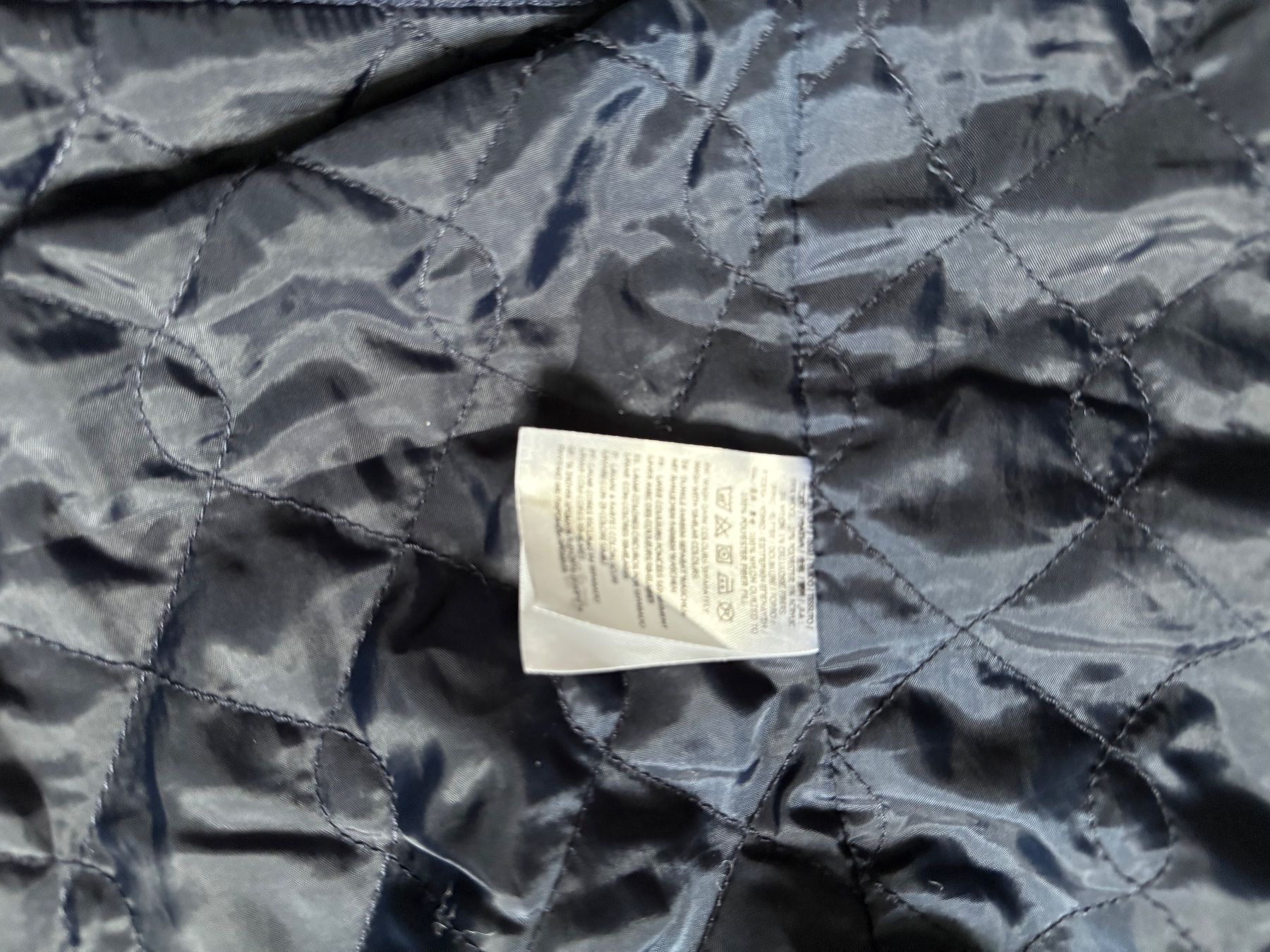 Gant Giacche: Veste Jacke " GANT" M unisexe – Usato da Echandens venduto da pepite30 5