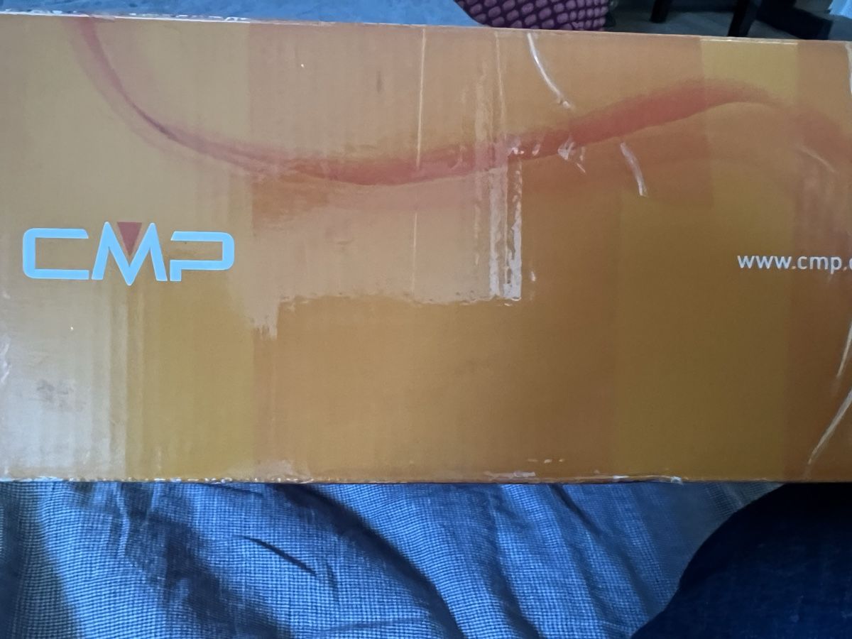 CMP Scarpe da uomo: Sandal CMP neuve 35 – Nuovo e nell'imballaggio originale da Sion venduto da jerermy1911 3
