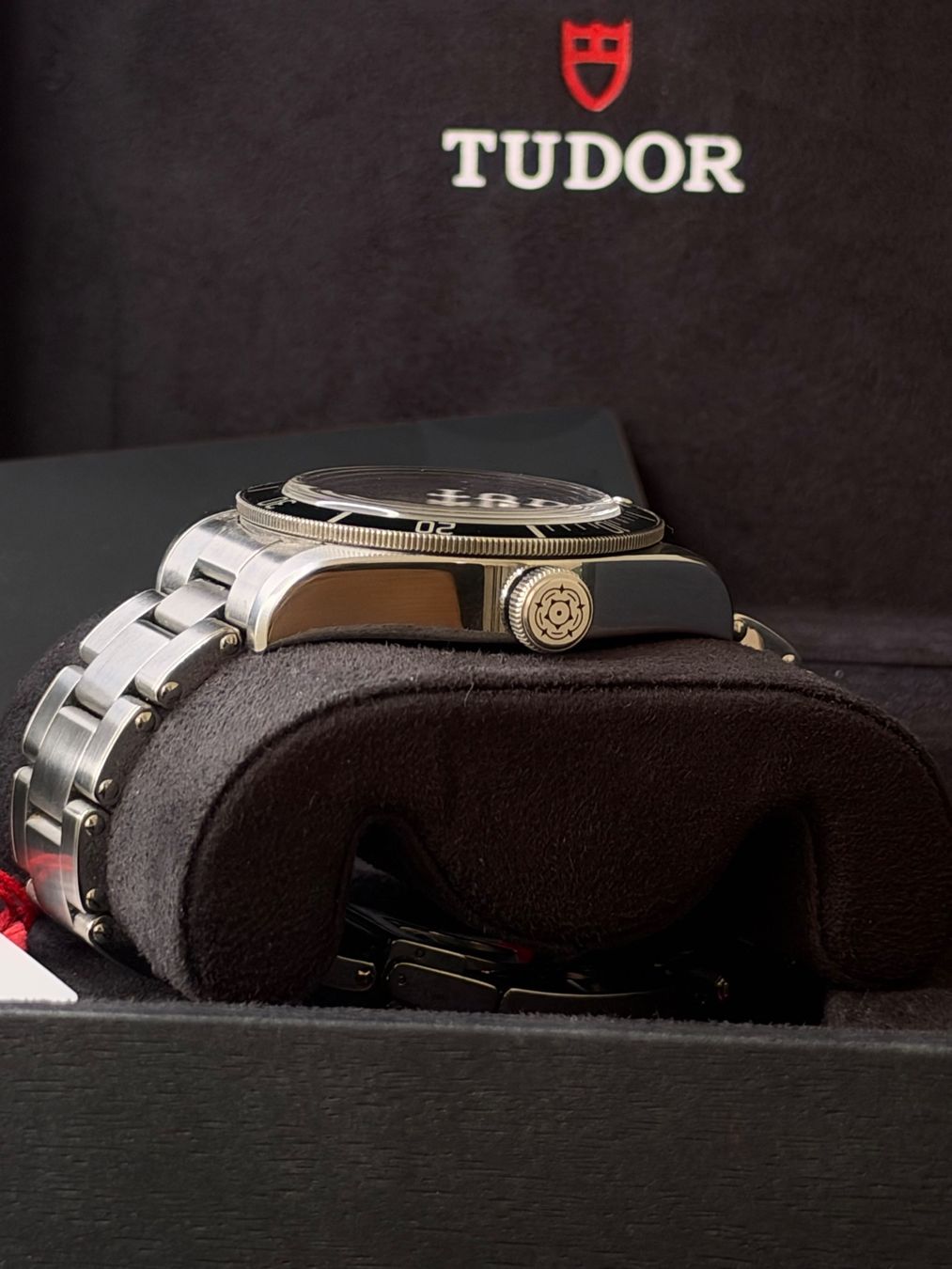 Tudor Orologi: Tudor Black Bay 58 – Usato da Romont FR venduto da PQJewelry 2