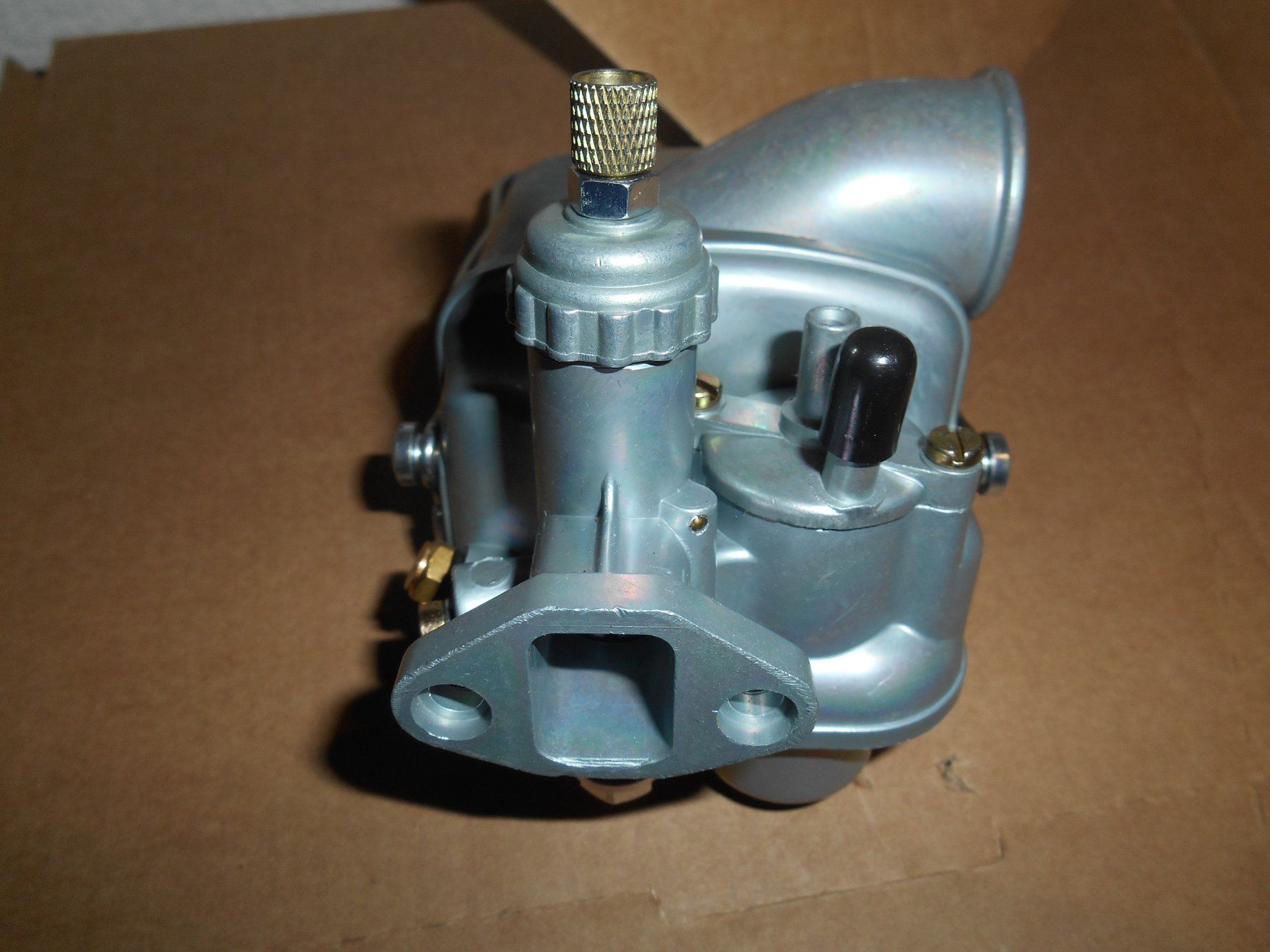 Ciclomotori: SACHS VERGASER 502 – Usato da Nussbaumen AG venduto da Zahnpasta01 1