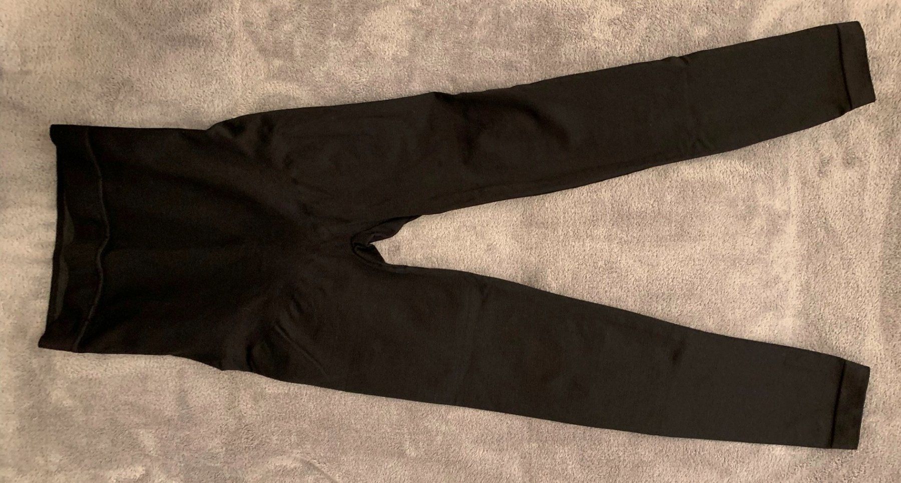 Sonstige Unterwäsche: Miederhose lang Shape Wear schwarz – Neu (gemäss Beschreibung) aus Lodrino von mediwell