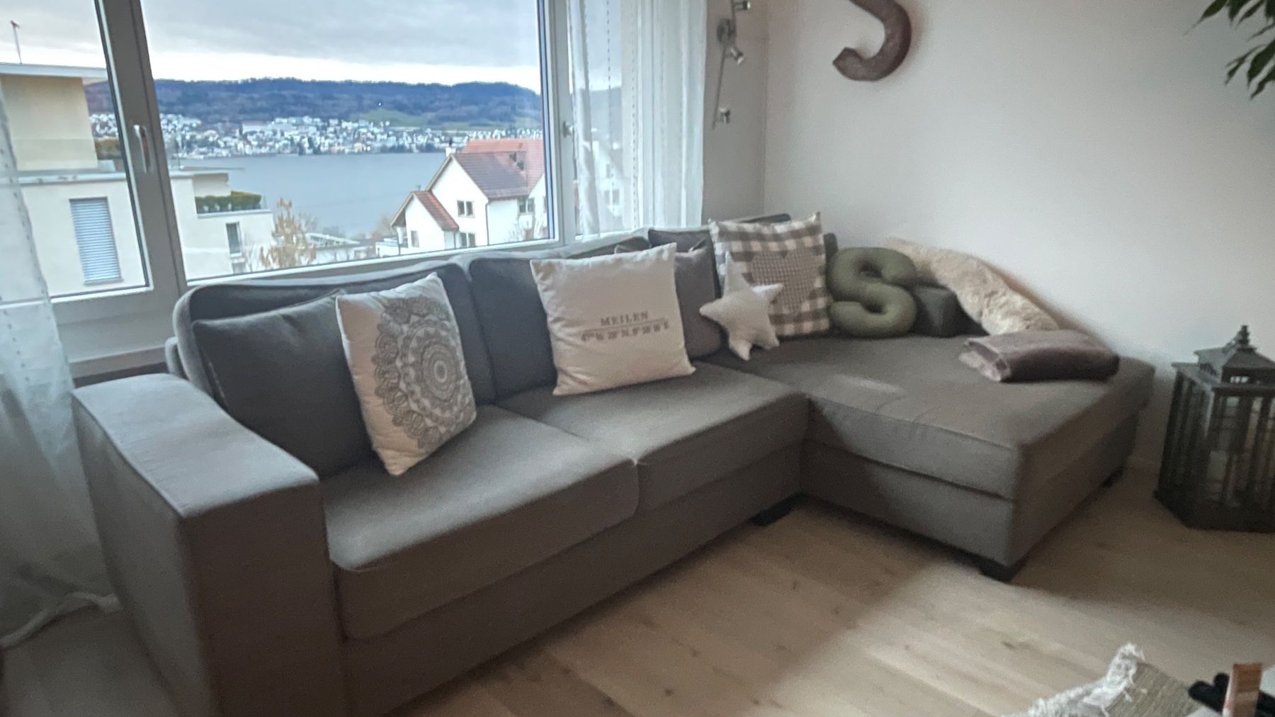 Divani: Sofa Wilton – Usato da Meilen venduto da Nikito 4