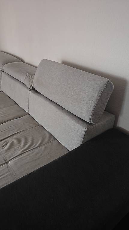 Conforama Divani: Ecksofa – Usato da Reinach BL venduto da yue_9zlz 1
