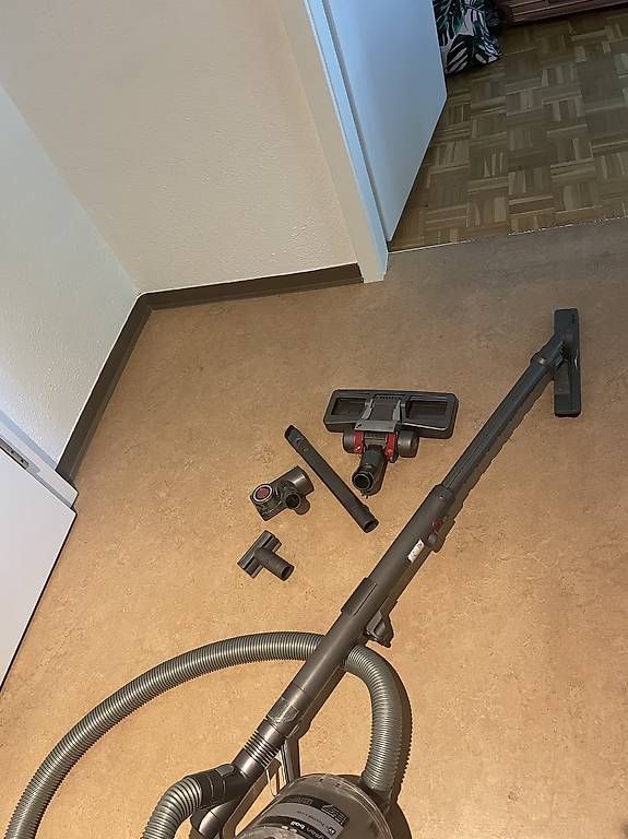 Dyson Aspirapolveri & Accessori: Staubsauger – Usato da Wittenbach venduto da bea_df5t 4