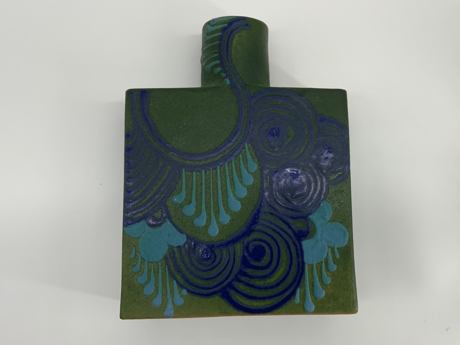 Vasi & Recipienti: Design Keramik Vase – Usato da Erlach venduto da silvia3235 4