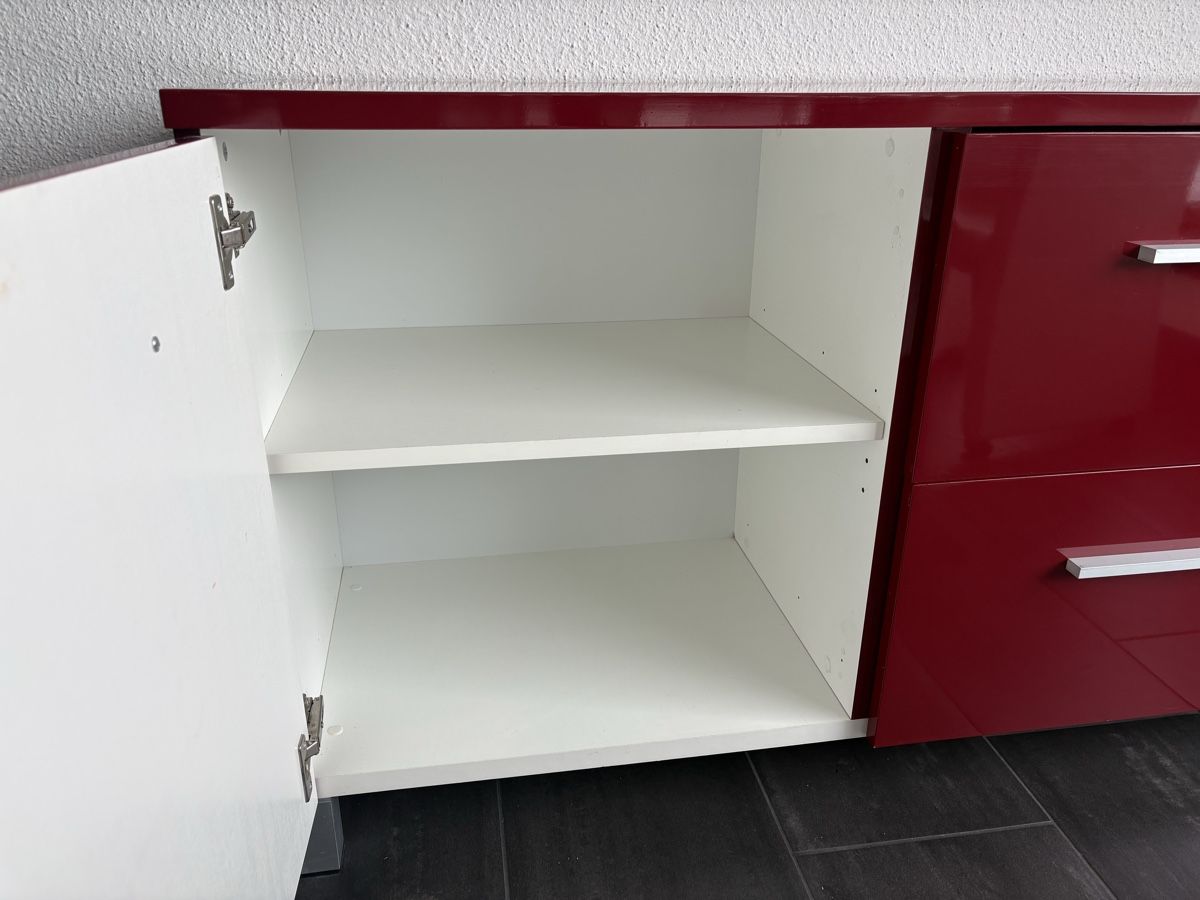 Kommoden: Schönes, robustes Sideboard – Gebraucht aus Birmensdorf ZH von huat 5