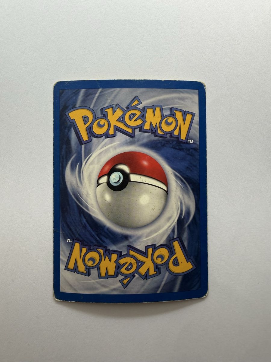Pokémon Carte collezionabili: Magneton 9/102 holo italian – Usato da Lugano venduto da ktm_7jr7 2