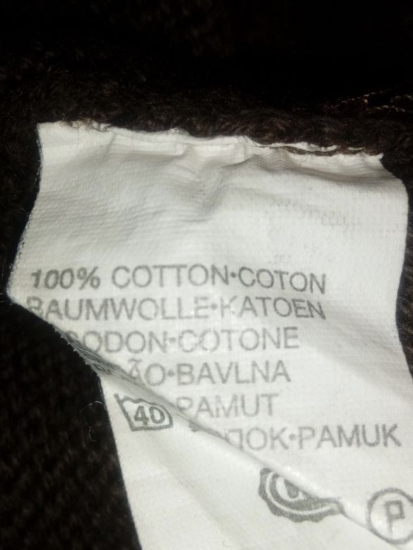 Maglioni & Felpe: Pullover mit V-Ausschnitt  Marke:  Angelo Litrico basics – Usato da Zürich venduto da Mitzi6 3