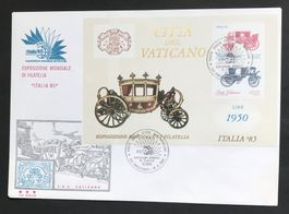VATICANO