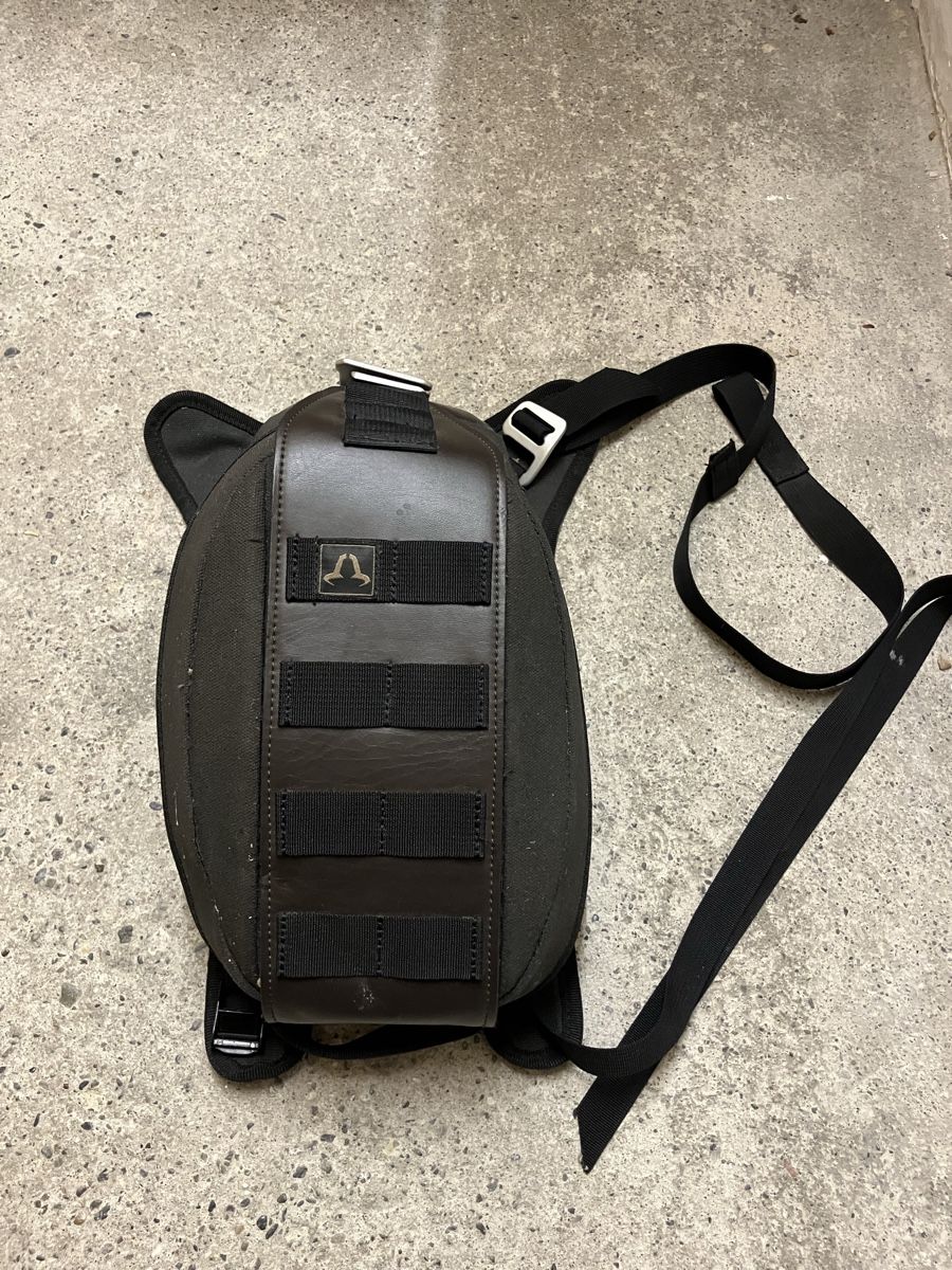 Borse: Tanktasche Yamaha XSR 700 – Usato da Zürich venduto da dapaula